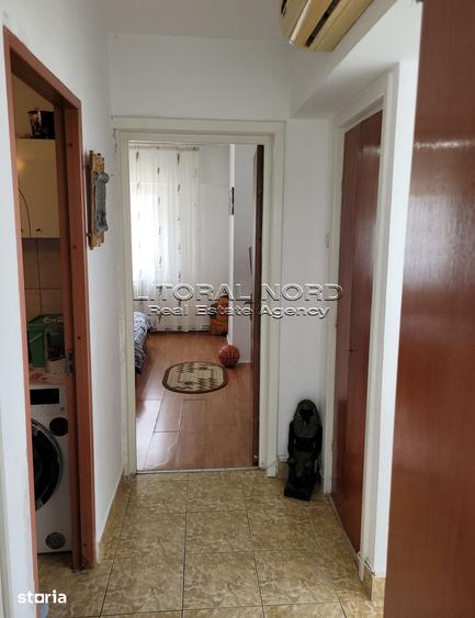 Apartament cu 2 camere decomandat în Sud