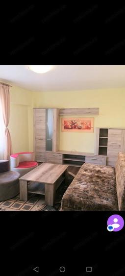 Apartament cu 2 camere decomandat în Răcădău