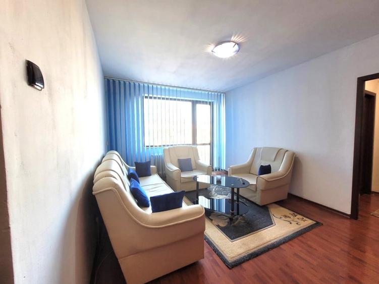 Apartament la prima inchiriere pe strada Unirii - 2