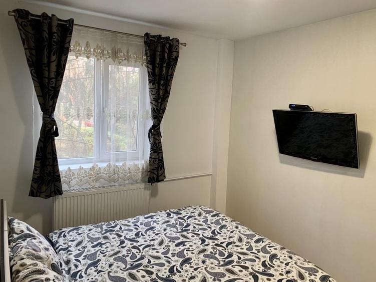 Apartament cu 2 camere decomandat în Baraolt