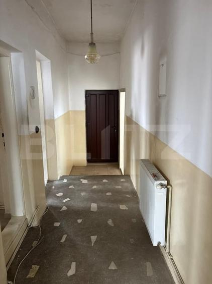 Apartament 4 camere, 85.17 mp utili, zona Centrala - 19