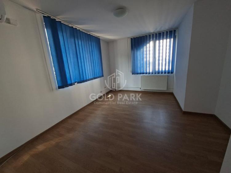 Birou, de 140 mp, în Zorilor