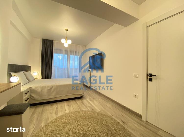 Energia Residence - 2 Camere Lux prima inchiriere cu parcare si balcon - 2