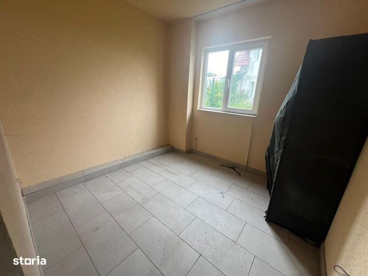 Casă cu 4 camere cu Teren 500 Mp în Chinteni