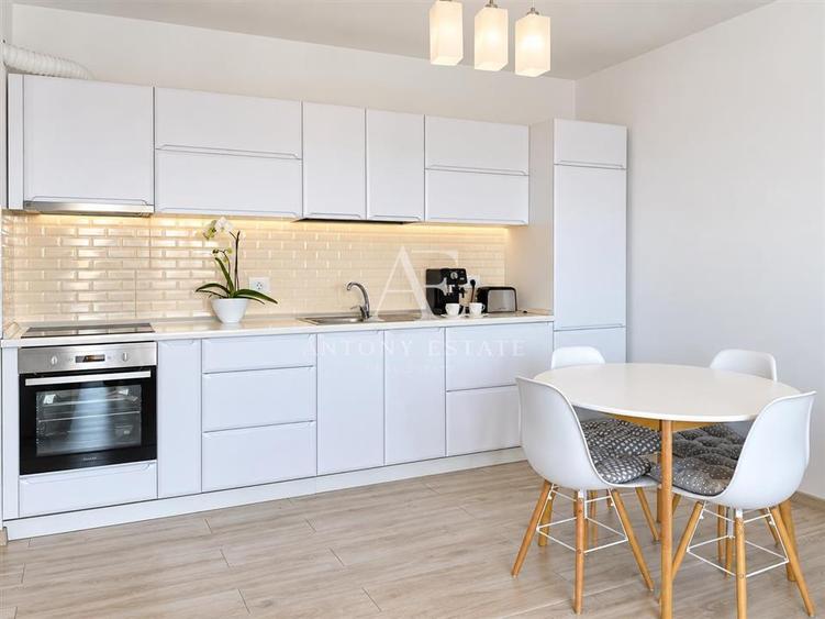 Antony Estate | Apartament 2 camere - Nufarul- Oradea - 2