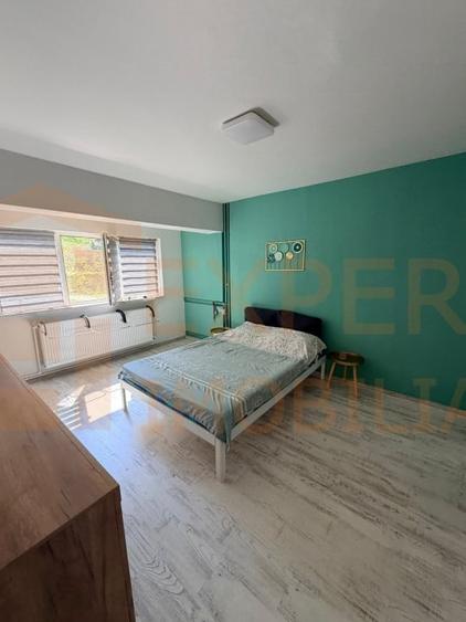 Apartament 3 camere de vanzare | zona Dacia, Constanta - 2