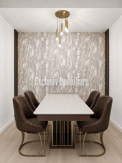Apartament cu 2 camere decomandat în Faleza Nord
