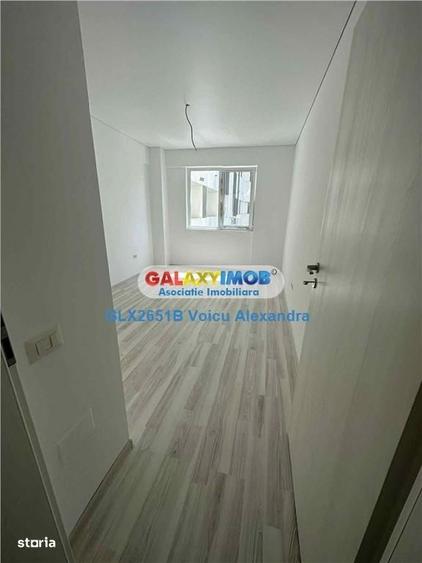 Apartament cu 2 camere în Dudu