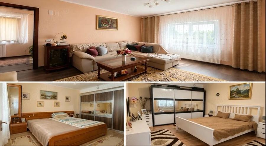 Casă cu Teren 800 Mp în Central