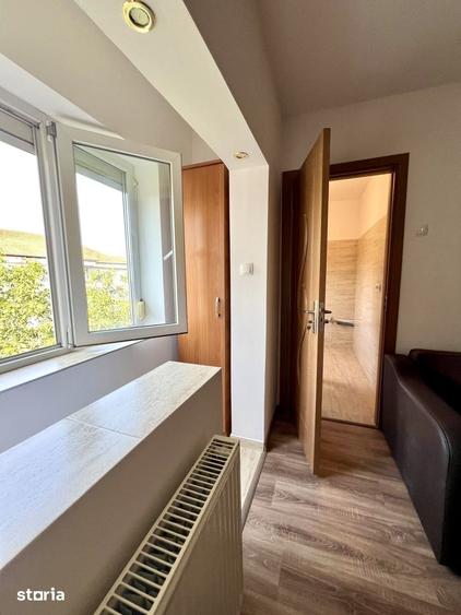 Apartament cu 1 camera, 28 mp utili, etaj 4 - Calea Lipovei - 6