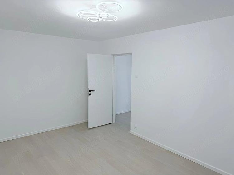 Vanzare 2 camere amenajat recent in Drumul Taberei metrou Raul Doamnei - 10