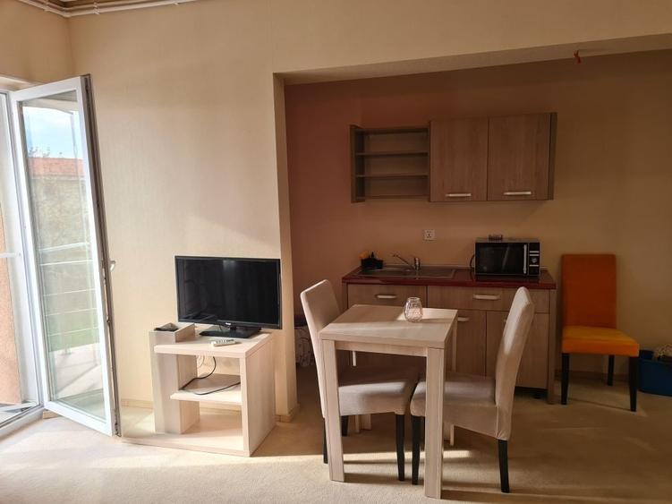 Apartament nedecomandat în Central
