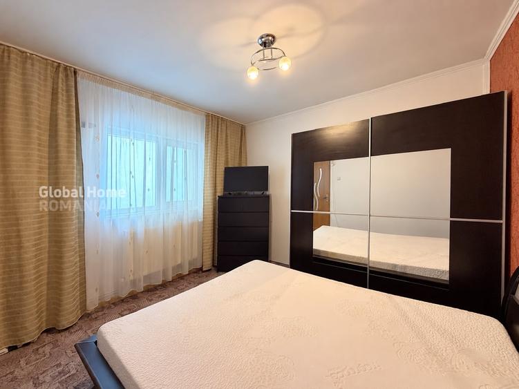 Apartament 2 Camere • Vitan • Balcon • Debara • Centrala Proprie - 8