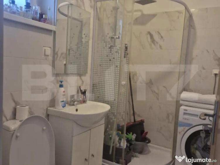 Casa cocheta tip duplex de vanzare in zona spitalului oncolo - 12