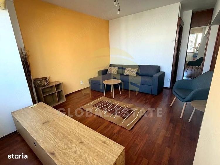 Inchiriere apartament 2 camere - Alba Iulia - 1
