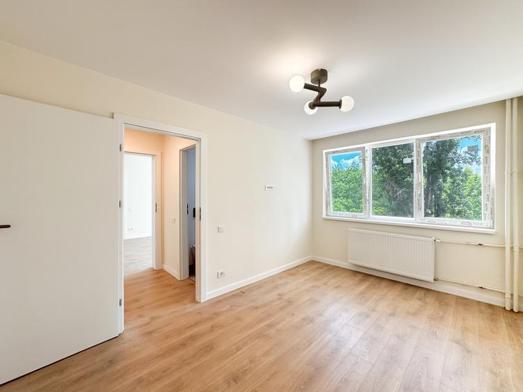 Apartament cu 2 camere semidecomandat în Drumul Taberei