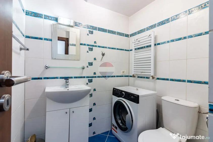 Apartament 3 camere de vanzare | Doroban?i | Putul lui Z... - Bucuresti (Bucuresti-Ilfov) - 4