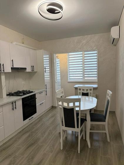 Garsoniera de inchiriat in zona Rahova - 1