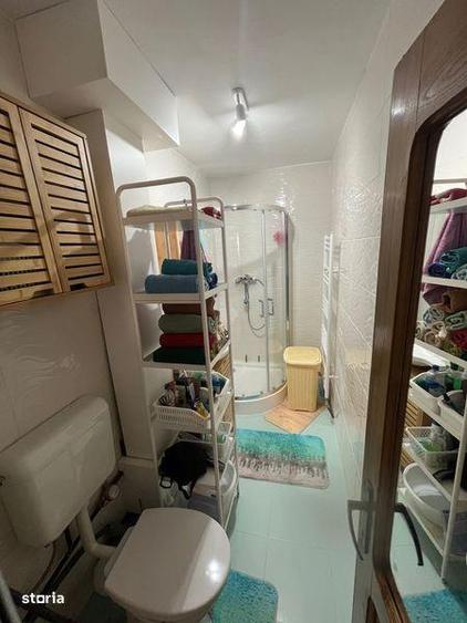 Apartament decomandat 2 camere. - 8