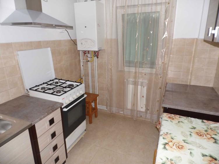 PF Pacurari - Apartament 2 camere cu loc parcare inclus - 3