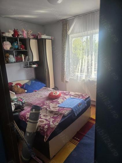 Vand apartament 2 camere plus bucatarie - 2