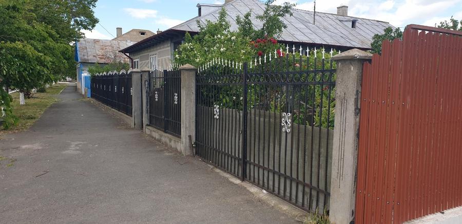 Vând casă Jurilovca  - 3