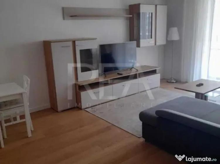 2 camere Aviatiei Tower - 4