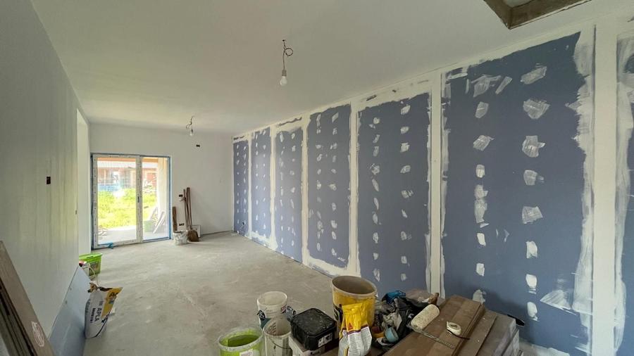 COMISION 0% | Duplex Mosnita Veche | Parter | 75 mp utili. - 3