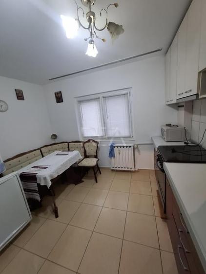 2 camere, 6/8, 62mp , bloc 1986-Sebastian-Str. Novaci - 6