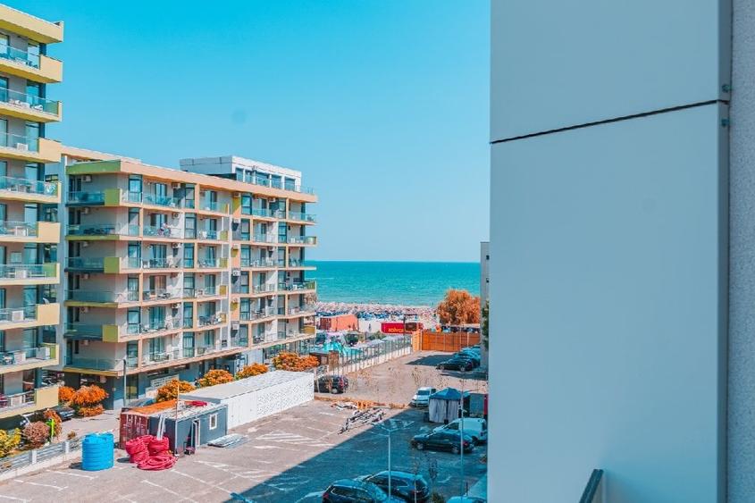 Apartament 2 camere | Stefan Building Promenada II | Mamaia Nord - 5