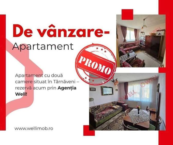 De vanzare apartament in Tarnaveni! - 5