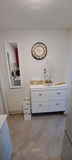 Inchiriez ap.decomandat cu o camera in Zona Iosefin, parter, suprafata utila de 35 mp. - 7