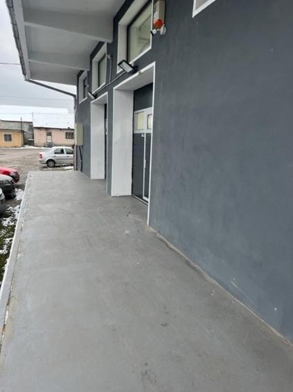 HALA DEPOZITARE 222mp acces pt masini de tonaj greu! - 6