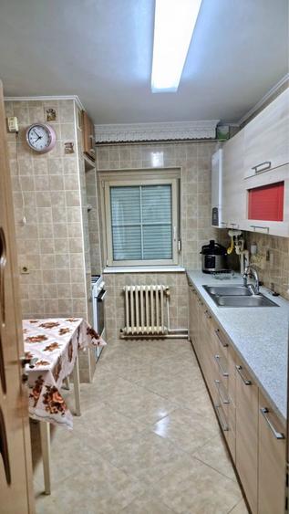 Apartament cu 3 camere Obcini - 8