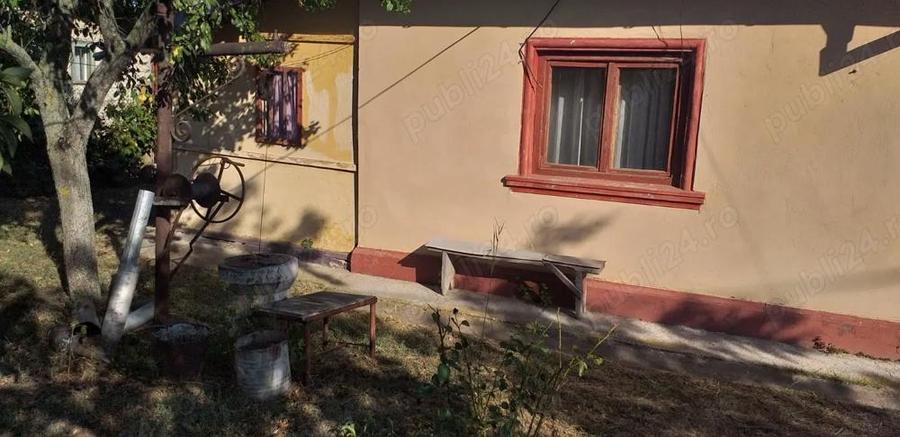 Casa de vanzare in Radulesti comuna Crevenicu. - 8