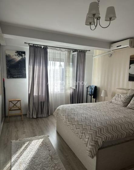 APARTAMENT 2 CAMERE | MOBILAT | ZONA COMPOZITORI