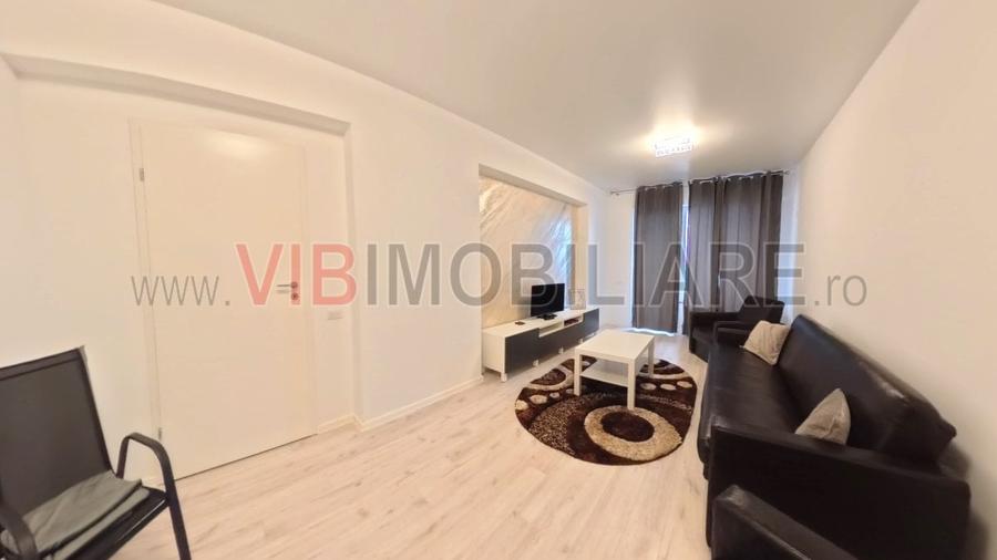 Militari / EnVogue Residence /2 camere mobilat /utilat /nou/prima inchiriere - 2