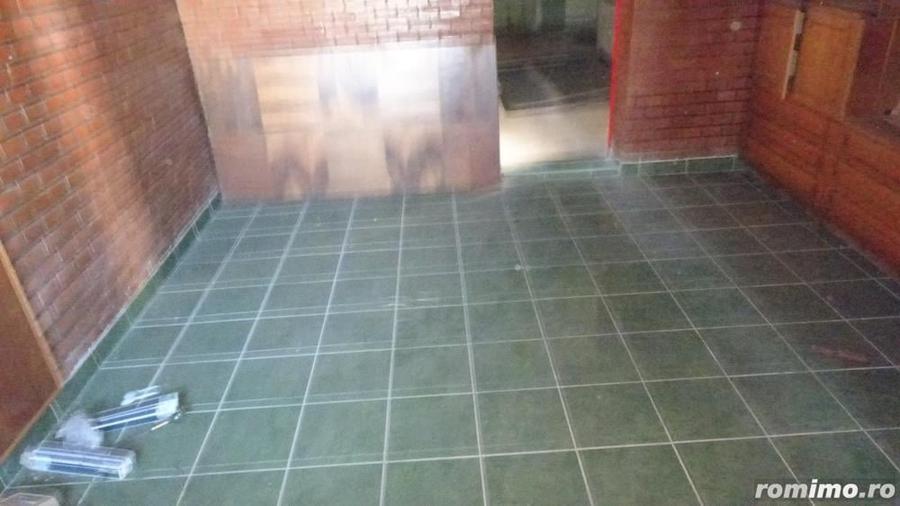 Vand casa in Deva, zona Crangului, D+ P+E1+E2 + pod, constructie din caramida din anul 1986 - 17