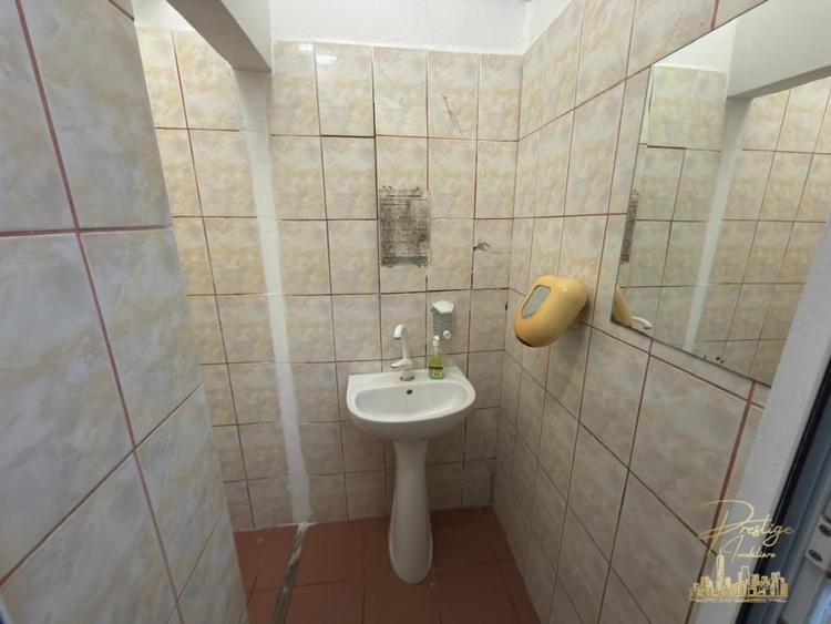 Spatiu Comercial Alimentar de inchiriat | str. Cuza Voda -Ultracentral - 14