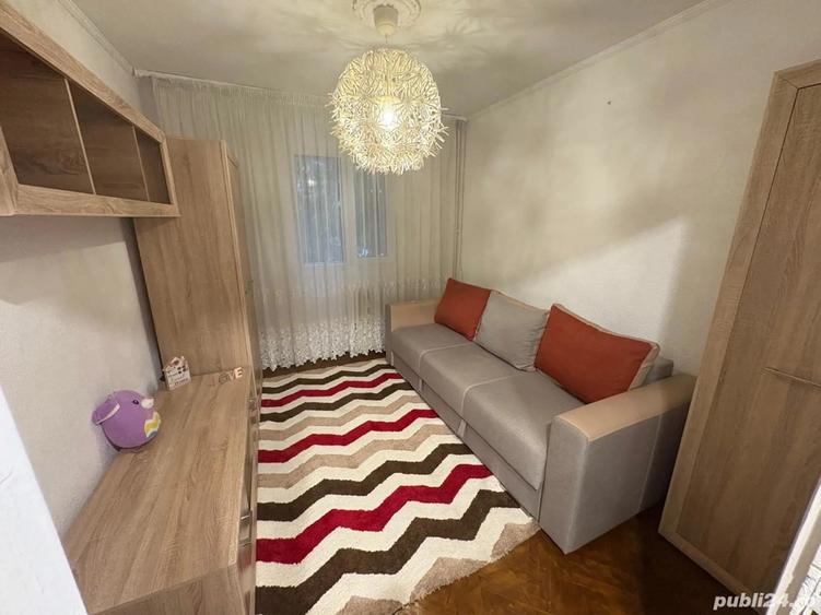 proprietar inchiriez metrou 4 camere la metrou Nicolae Grigorescu - 1