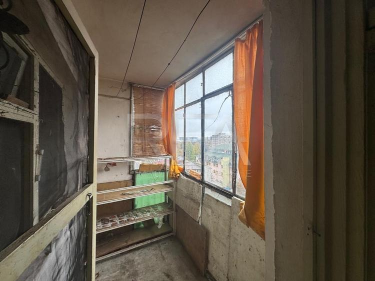 3cam Politehnica | Vedere panoramica| Parcul Tudor Vladimirescu - 12