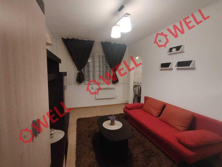 Garsonieră de vânzare pe bulevardul Grigore Bălan! - 2