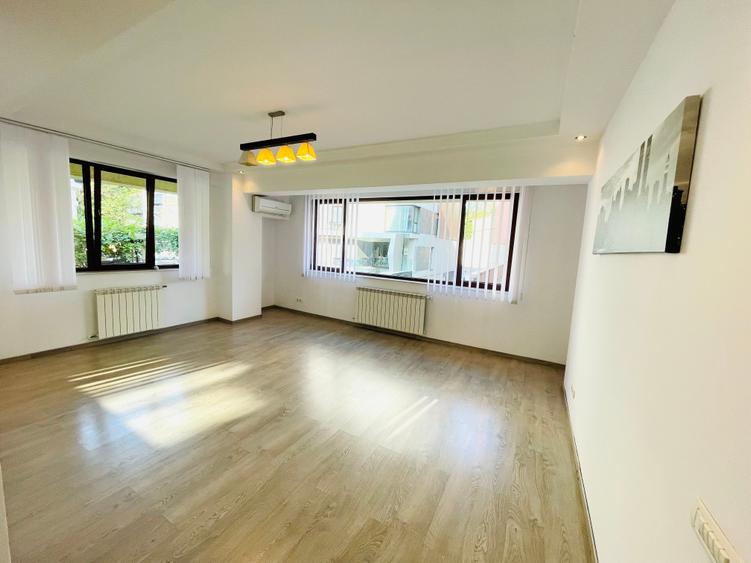 Aviatorilor Boutique / Spatiu de Birou 115 mp/ Parcare / Parter - 12