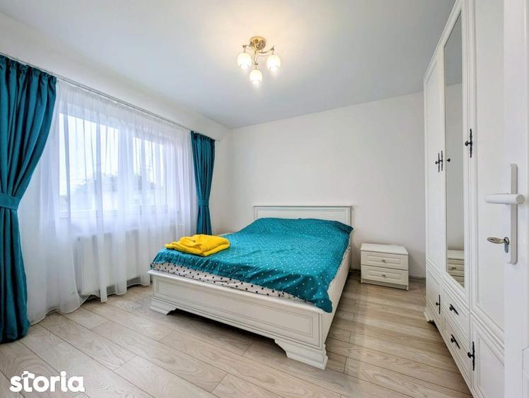 Dimineti cu vedere peste dealuri: Casa noua din Paleu care iti fura pr - 14