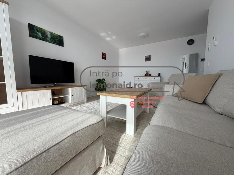 Apartament 2 camere de închiriat | Greenfield Băneasa | Loc parcare inclus - 3