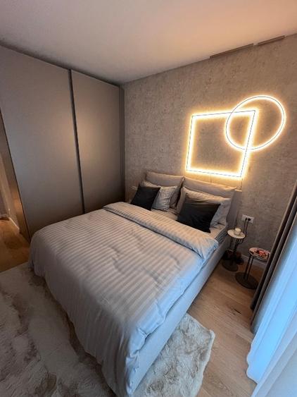 Apartament 2 camere | Nusco City – Faza 2 | Vedere panoramică | Proprietar - 2