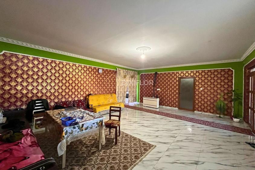 Casă nouă aproape de Miercurea Nirajului - sat Valea - 4