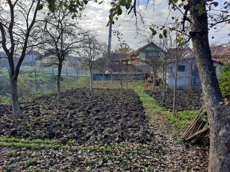 Casa individuala 3 camere, 100 mp utili,400 mp teren, langa IRA - 6