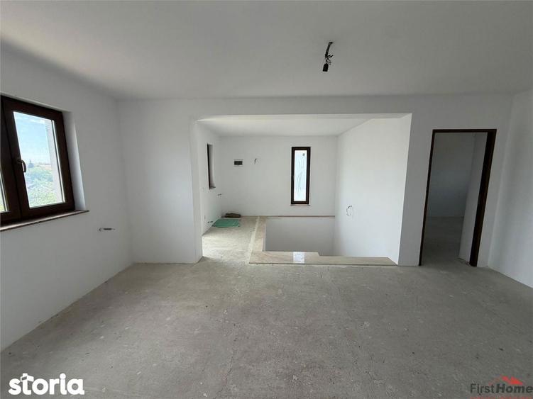 Casa noua P+1 de vanzare in Petresti - 17