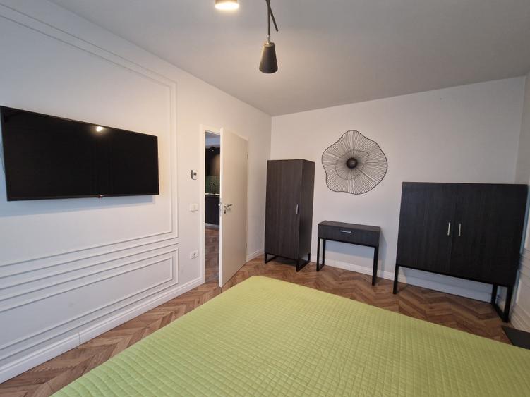 Penthouse în zona Aradului, la 10 minute de Universitatea Veterinara - 26